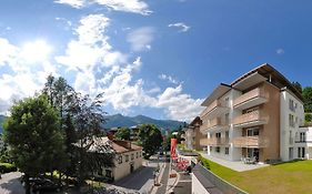Alpenparks Residence Bad Hofgastein