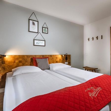 Alpenparks Residence Bad Hofgastein - Gratis Thermeneintritt Экстерьер фото