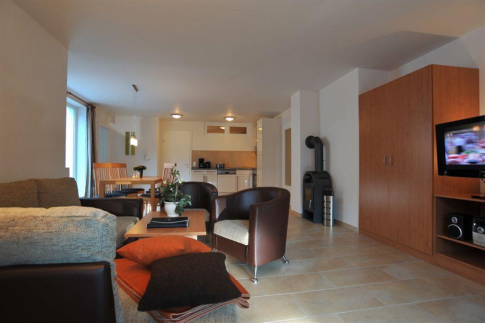 Alpenparks Residence Bad Hofgastein - Gratis Thermeneintritt Экстерьер фото