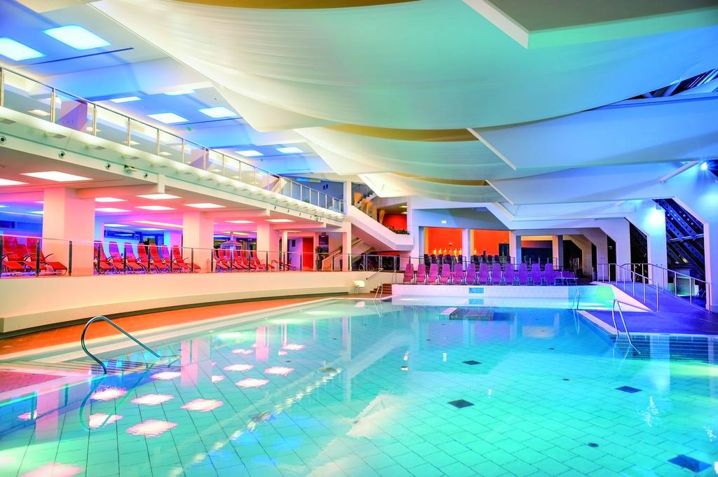 Alpenparks Residence Bad Hofgastein - Gratis Thermeneintritt Экстерьер фото