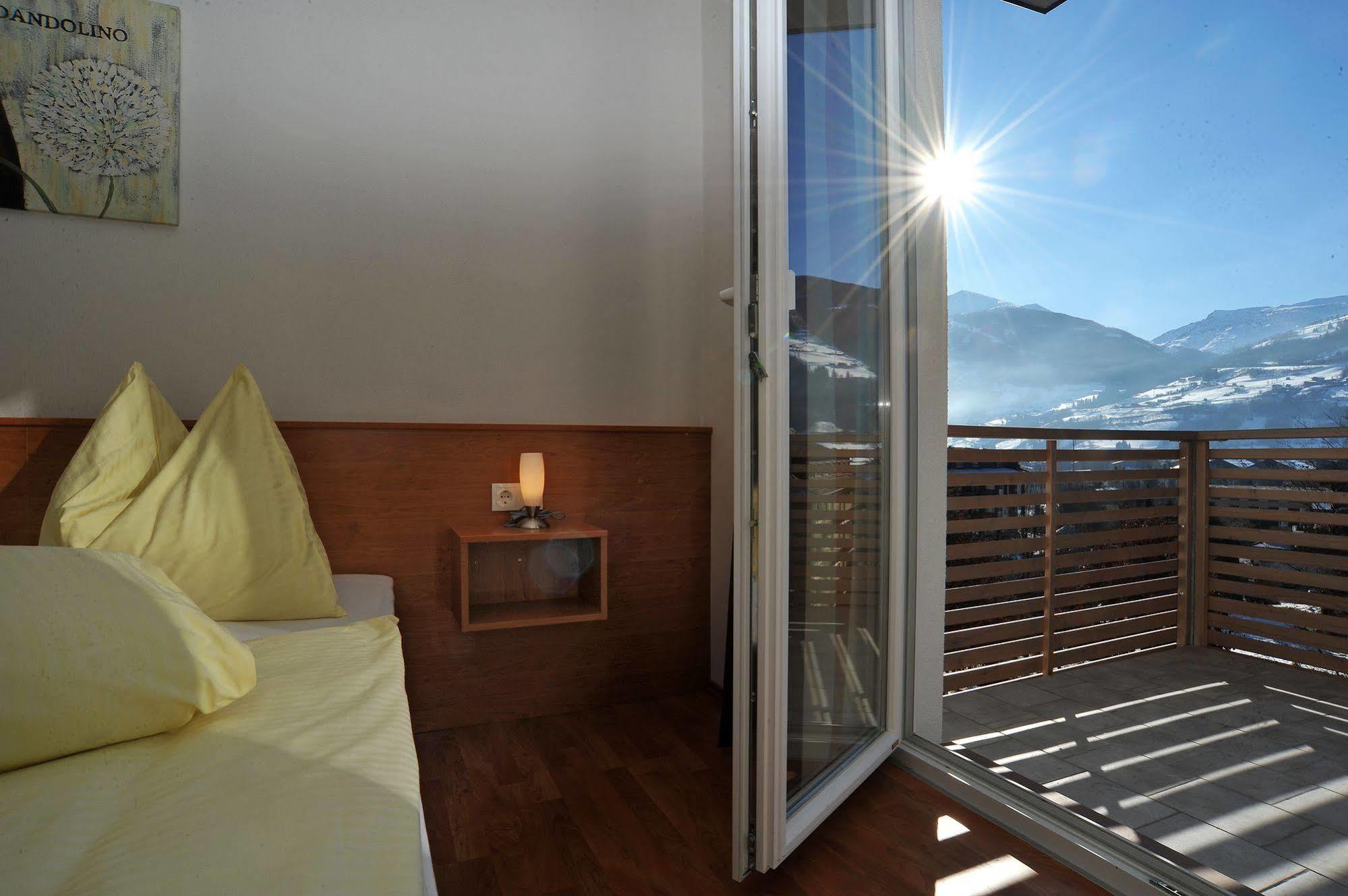Alpenparks Residence Bad Hofgastein - Gratis Thermeneintritt Экстерьер фото