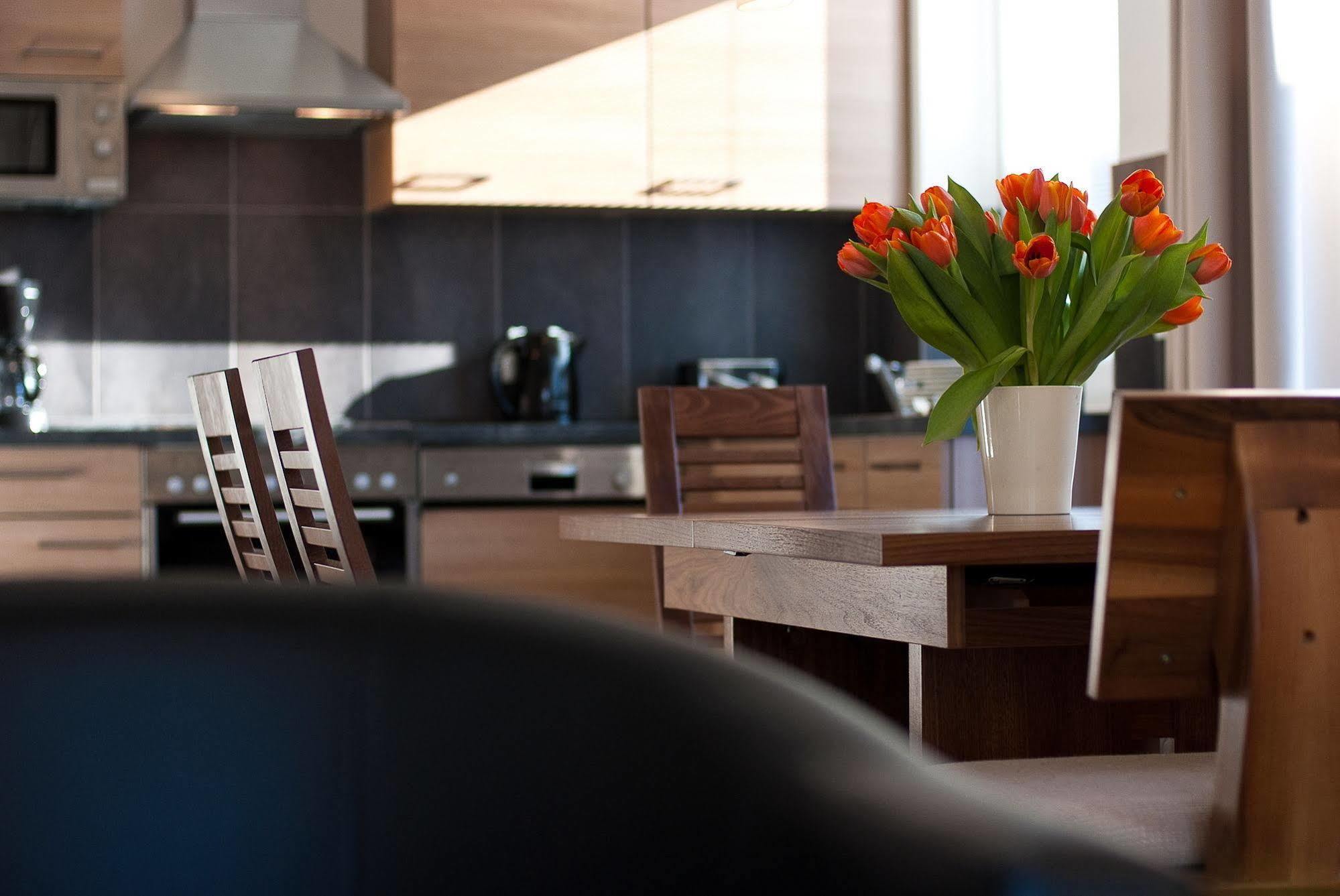 Alpenparks Residence Bad Hofgastein - Gratis Thermeneintritt Экстерьер фото