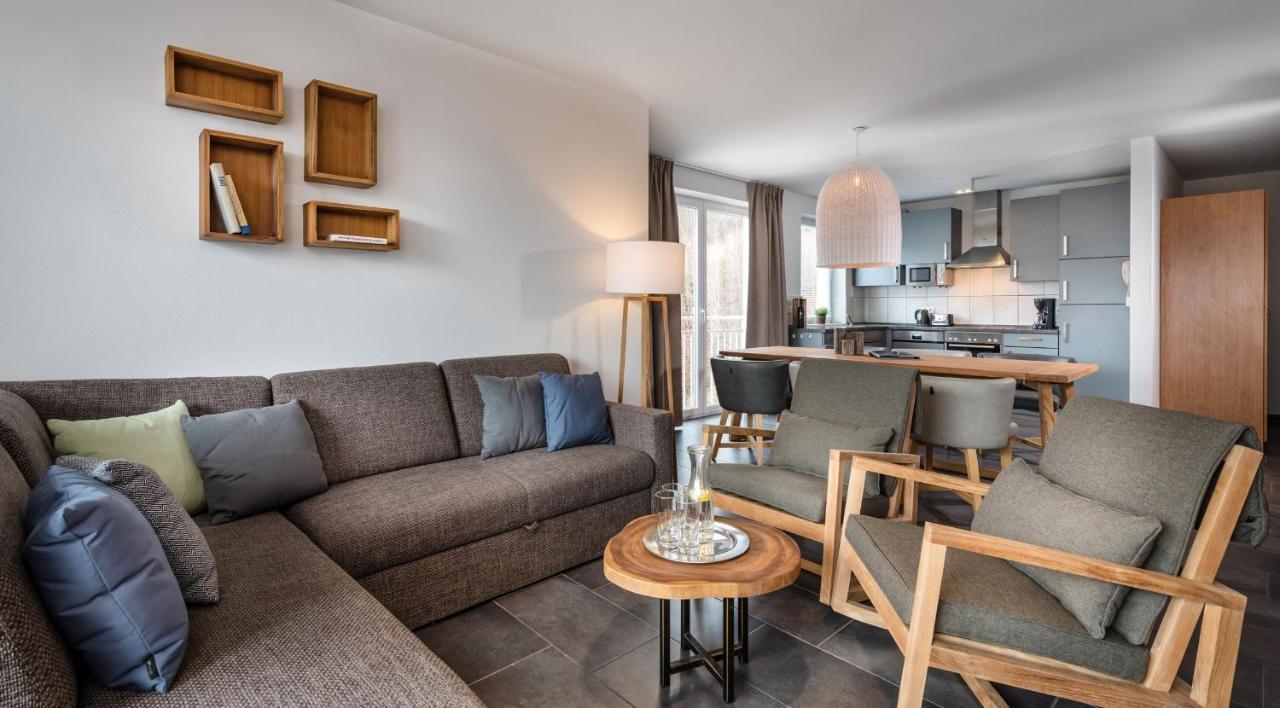Alpenparks Residence Bad Hofgastein - Gratis Thermeneintritt Экстерьер фото