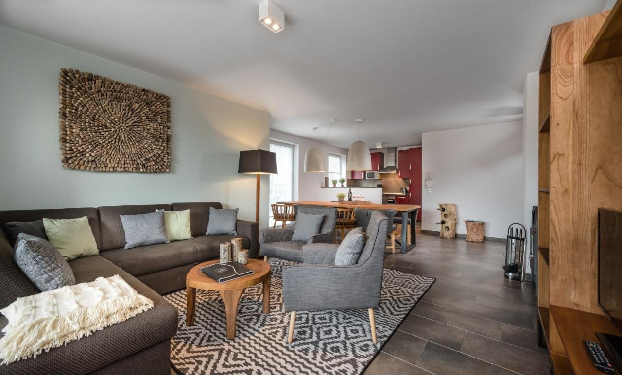 Alpenparks Residence Bad Hofgastein - Gratis Thermeneintritt Экстерьер фото