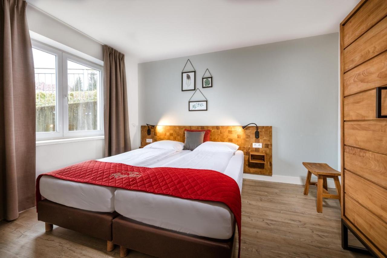 Alpenparks Residence Bad Hofgastein - Gratis Thermeneintritt Экстерьер фото