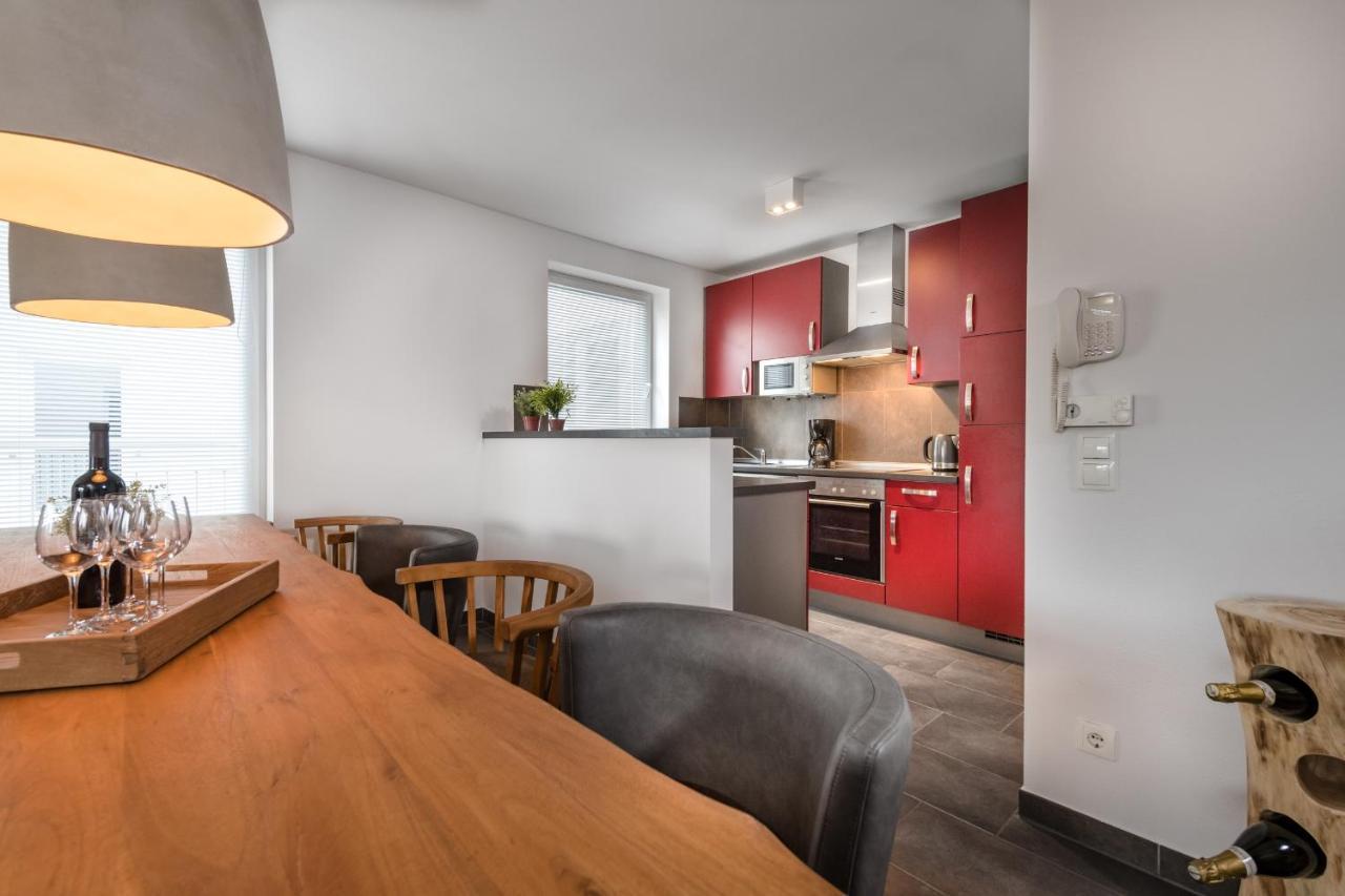 Alpenparks Residence Bad Hofgastein - Gratis Thermeneintritt Экстерьер фото