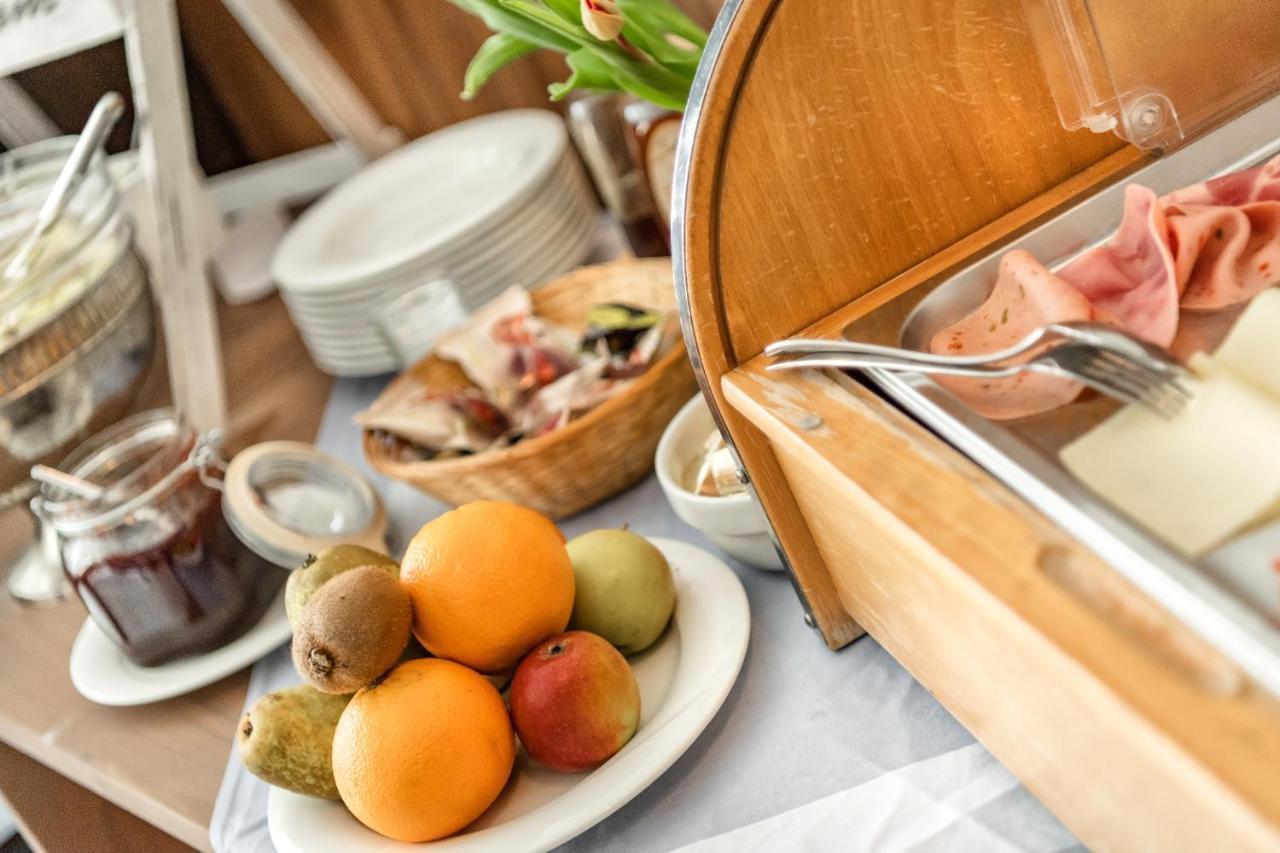 Alpenparks Residence Bad Hofgastein - Gratis Thermeneintritt Экстерьер фото