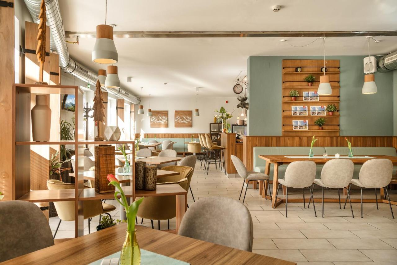 Alpenparks Residence Bad Hofgastein - Gratis Thermeneintritt Экстерьер фото