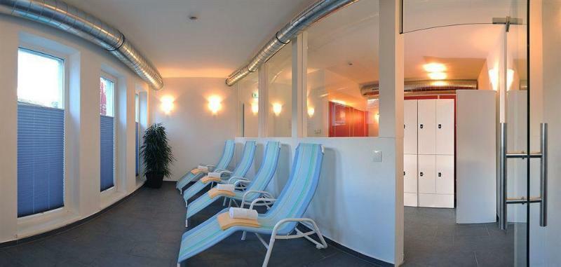 Alpenparks Residence Bad Hofgastein - Gratis Thermeneintritt Экстерьер фото