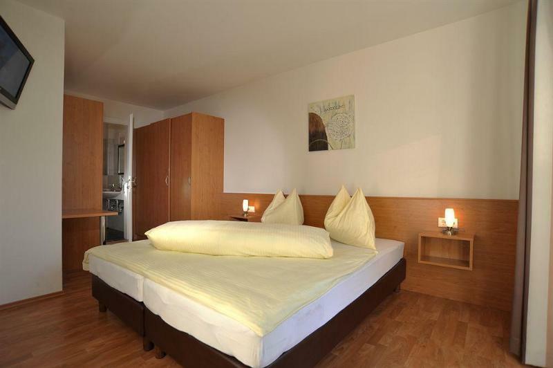Alpenparks Residence Bad Hofgastein - Gratis Thermeneintritt Экстерьер фото