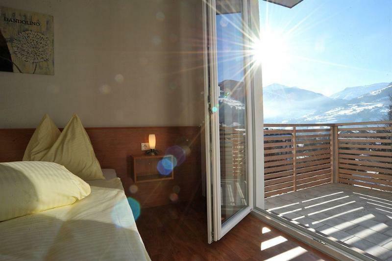 Alpenparks Residence Bad Hofgastein - Gratis Thermeneintritt Экстерьер фото